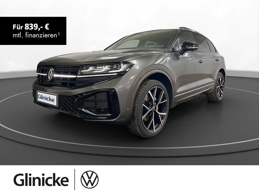 VW Touareg 5.000 km 84.950 € Minden 32427