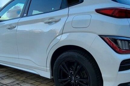 Hyundai KONA 49.400 km 17.250 &euro; Singen 78224