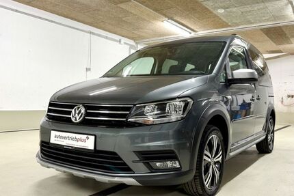 VW Caddy 92.000 km 19.950 &euro; München 81825