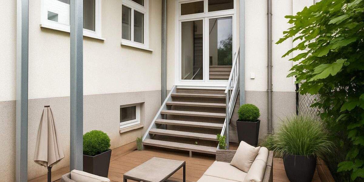 Etagenwohnung Schwerin Feldstadt - 4 Zimmer, 125 m&sup2;, 295.000&euro; | Angebot:23958917