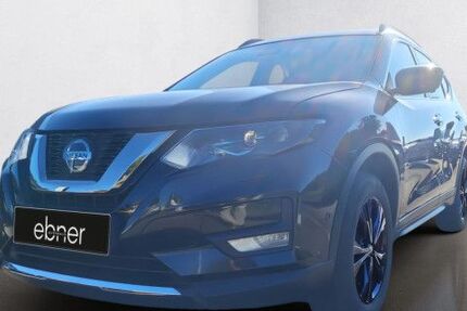 Nissan X-Trail 116.300 km 16.490 € Baienfurt 88255