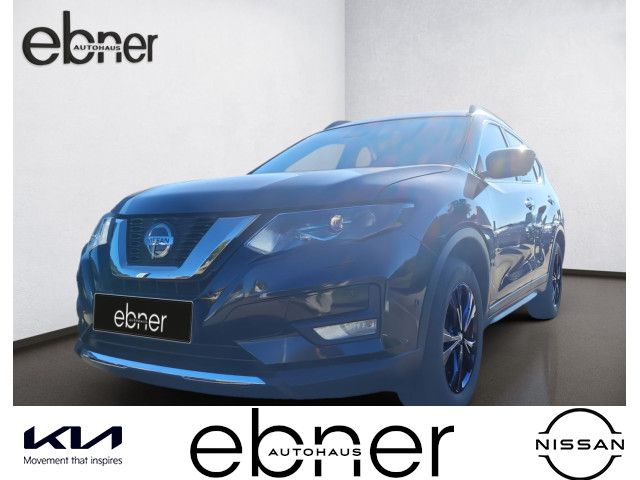 Nissan X-Trail 116.300 km 16.490 € Baienfurt 88255