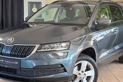Skoda Karoq 64.900 km 16.700 &euro; Trossingen 78647