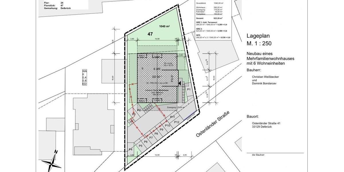 Moderne 4-Zimmer Wohnung in Delbrück Erstbezug zu Vermieten zimmer