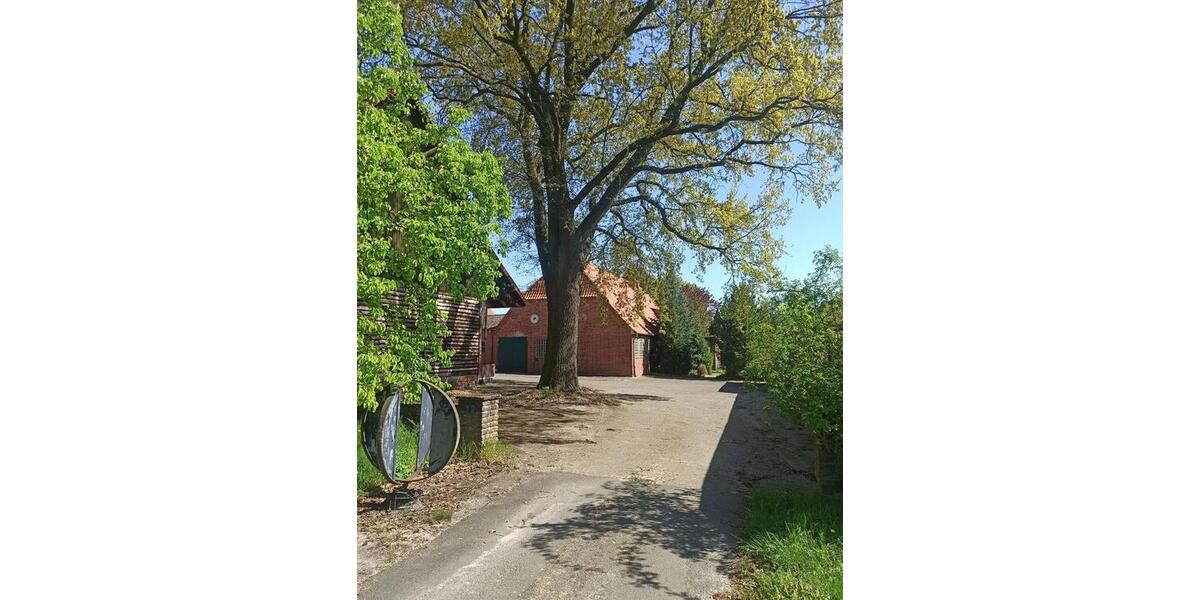 Bauernhaus, Landhaus Schnega - 9 Zimmer, 248 m&sup2;, 335.000&euro; | Angebot:27092836