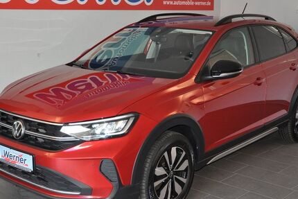 VW Taigo 9.985 km 23.880 &euro; Mittweida 09648