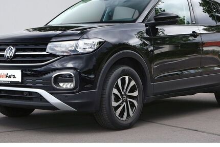 VW T-Cross 50.100 km 15.990 &euro; Göttingen 37081