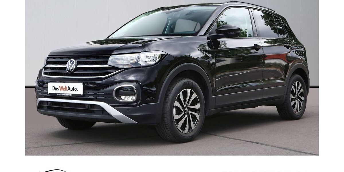 VW T-Cross 50.100 km 15.990 &euro; Göttingen 37081
