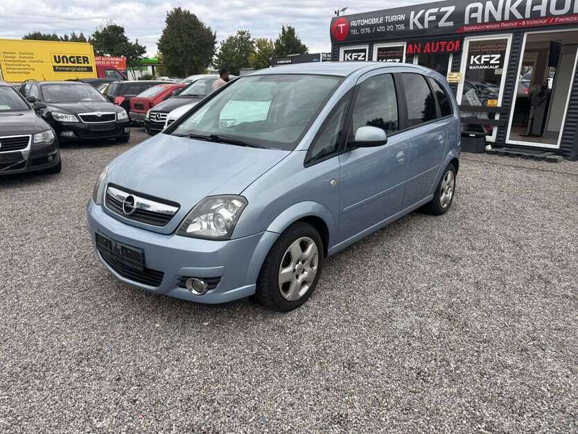 Meriva