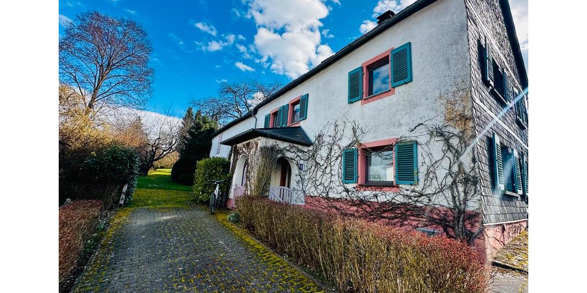 Einfamilienhaus Alflen - 6 Zimmer, 130 m&sup2;, 120.000&euro; | Angebot:26003125