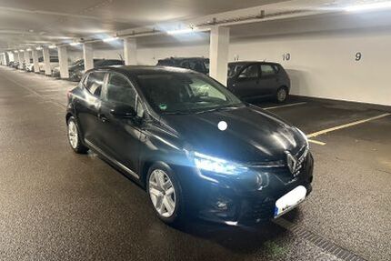 Renault Clio 55.000 km 9.400 &euro; Schönefeld 12529