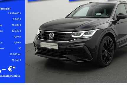 VW Tiguan 33.170 km 35.688 &euro; Leverkusen 51379