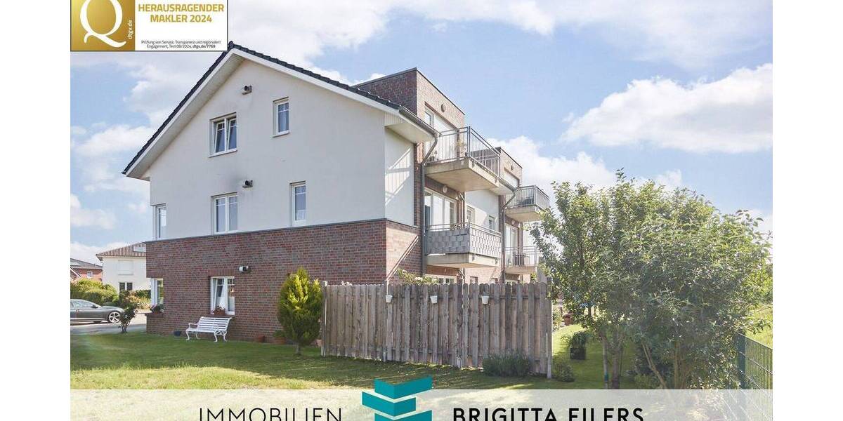 Etagenwohnung Achim Bierden - 2 Zimmer, 73 m&sup2;, 690&euro; | Angebot:26361242