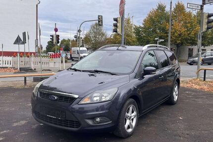 Ford Focus 162.000 km 3.990 &euro; Herford 32049