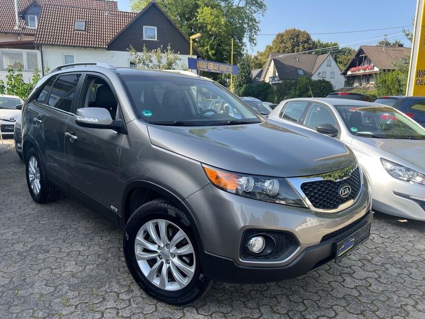 Sorento