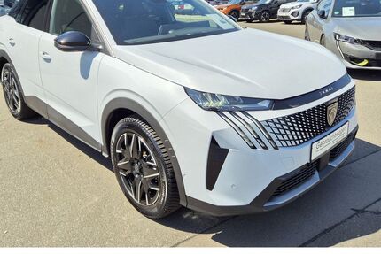 Peugeot 3008 33.299 km 24.491 &euro; Wildau 15745