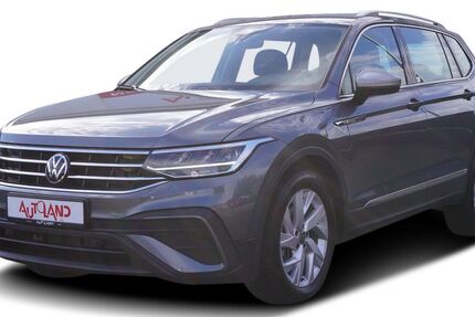 VW Tiguan Allspace 34.399 km 31.950 &euro; Bautzen 02625