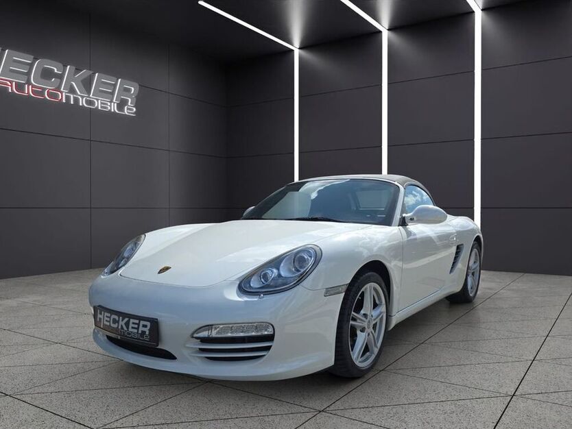 Boxster