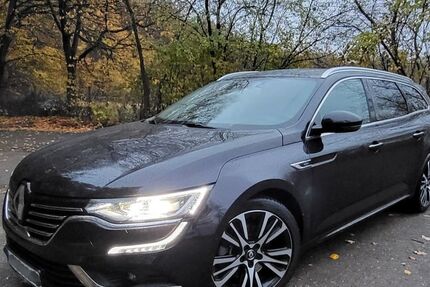 Renault Talisman 115.000 km 15.990 &euro; Uelzen 29525