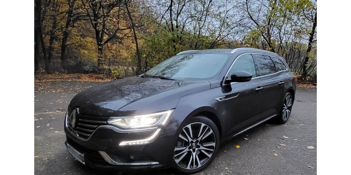 Renault Talisman 115.000 km 15.990 &euro; Uelzen 29525