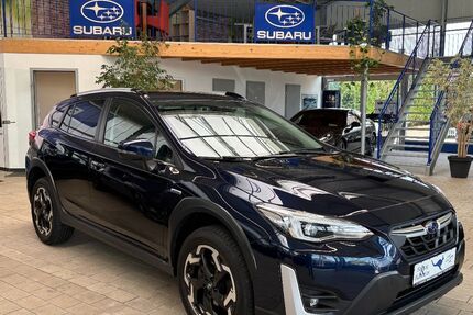 Subaru XV 51.000 km 25.800 € Hörstel 48477