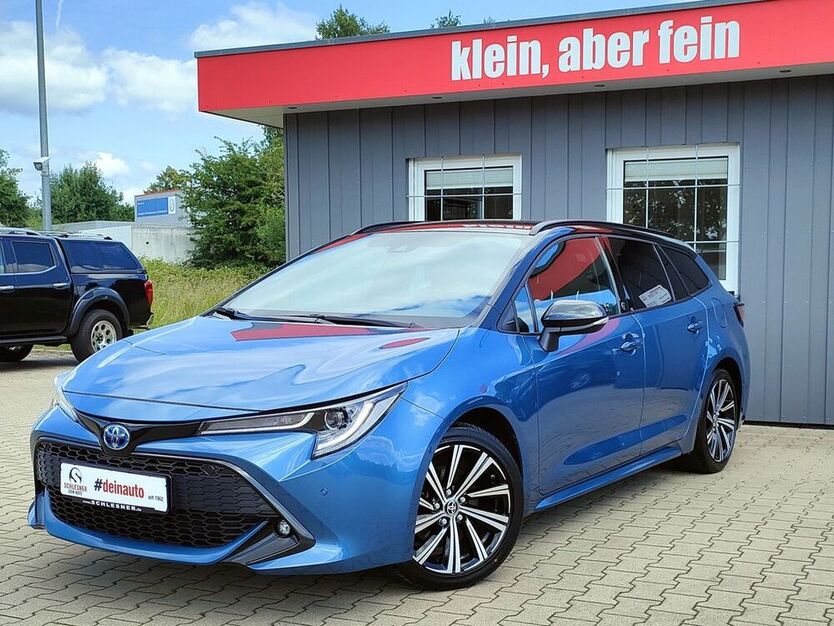 Corolla