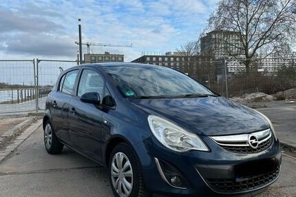 Opel Corsa 200.000 km 2.900 &euro; Mainz 55118