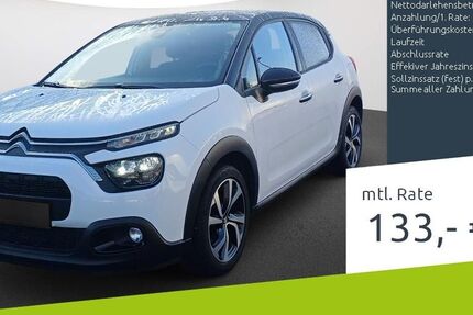 Citroen C3 28.634 km 11.480 &euro; Stuhr 28816