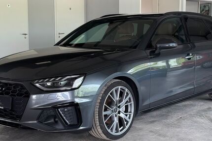 Audi A4 154.524 km 25.450 &euro; Goslar 38642