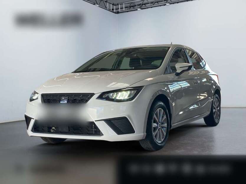 Seat Ibiza 18.212 km 15.499 € Grünwald 82031