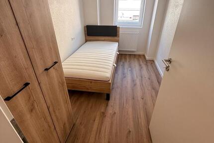 Möbliertes WG-Zimmer in Lahr Zentrum – sofort bezugsfrei 1 zimmer