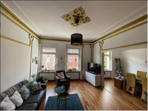 Attraktives Mehrfamilienhaus in Koblenz als Anlageobjekt zimmer