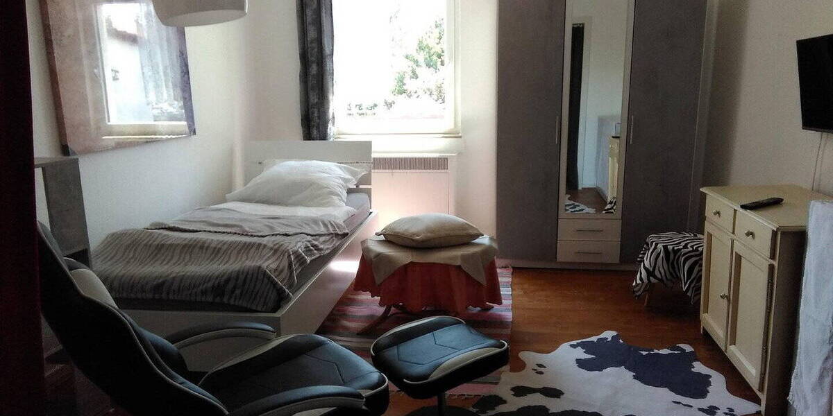 Einfamilienhaus Worms Innenstadt - 6 Zimmer, 150 m&sup2;, 508.000&euro; | Angebot:26555415