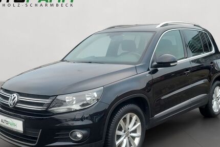 VW Tiguan 69.950 km 16.650 &euro; Osterholz-Scharmbeck 27711