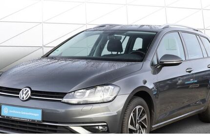 VW Golf 124.998 km 12.929 &euro; Herten 45701
