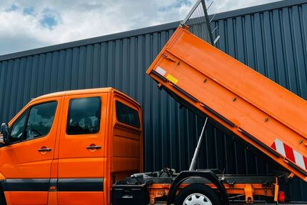 Mercedes-Benz Sprinter 89.500 km 18.900 &euro; Bottrop 46242