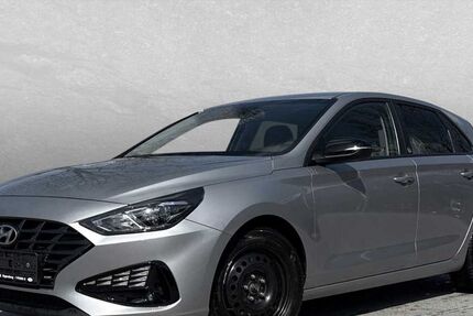 Hyundai i30 89.300 km 15.990 &euro; Regensburg 93059