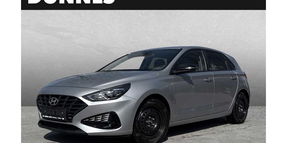 Hyundai i30 89.300 km 15.990 &euro; Regensburg 93059