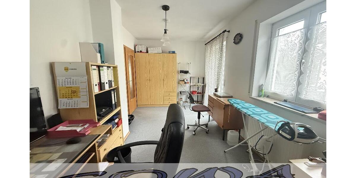 Haus mit Keller und Garage - Zentrumsnahe und ruhige Lage in Neuburg - Ein Objekt von Ihrem Immobilienpartner SOWA Immobilien und Finanzen - Burg 86633 | Angebot:26383675