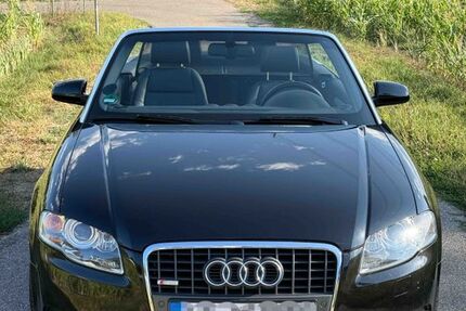 Audi A4 70.000 km 19.500 &euro; Rheinfelden 79618
