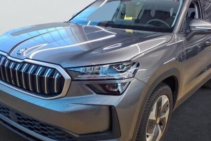 Skoda Kodiaq 12.271 km 45.330 &euro; Mitterteich 95666