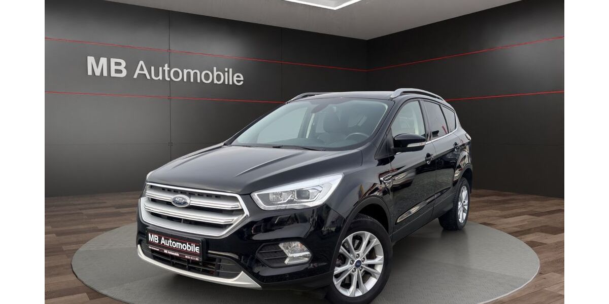 Ford Kuga 108.000 km 15.490 &euro; Darmstadt-Weiterstadt 64331