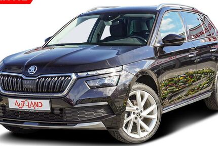 Skoda Kamiq 77.366 km 19.490 &euro; Coburg 96450
