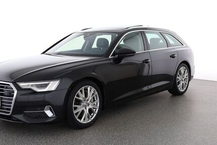 Audi A6 79.834 km 31.850 &euro; Schönefeld 12529