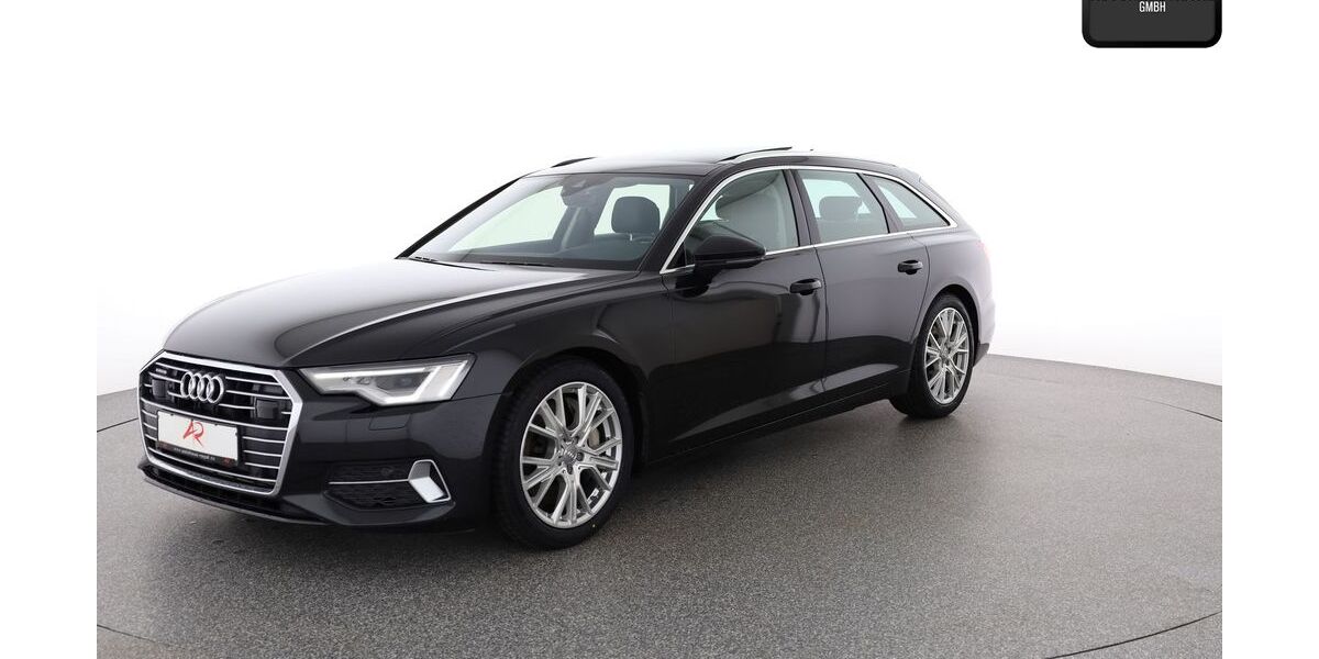 Audi A6 79.834 km 31.850 &euro; Schönefeld 12529