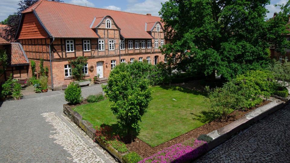 Maisonettenwohnung Börßum - 4 Zimmer, 106 m&sup2;, 1.400&euro; | Angebot:26121368