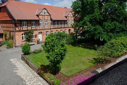 Wohnung Börßum - 4 Zimmer, 106 m&sup2;, 1.400&euro; | Angebot:26121368