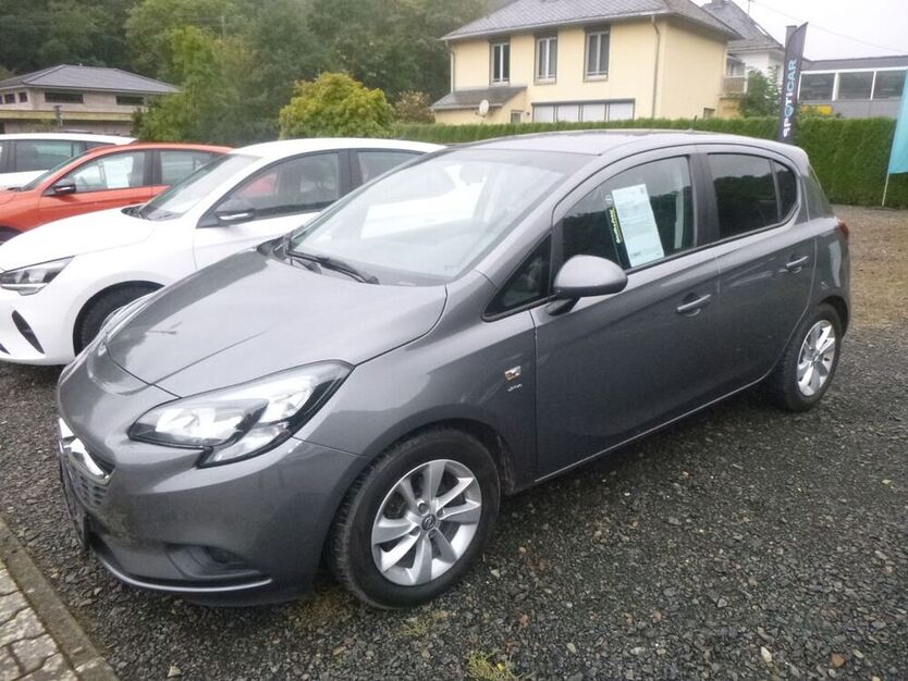 Corsa