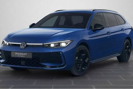 VW Passat 9.852 km 44.980 € Mayen 56727