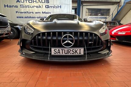 Mercedes AMG GT
